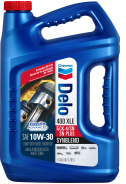 DELO 400 XLE SAE 10W-30