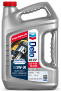 DELO 400 XSP SAE 5W-30