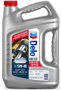 DELO 400 XSP SAE 5W-40