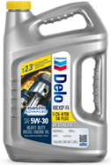 DELO 400 XSP FA 5W-30